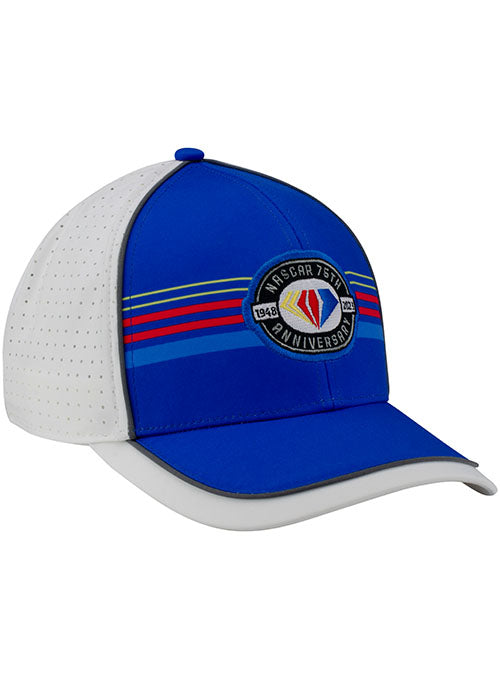 NASCAR 75th Anniversary Gamechanger Hat