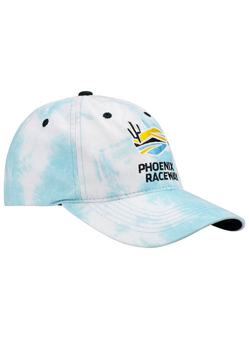 Ladies Phoenix Tie Dye Hat