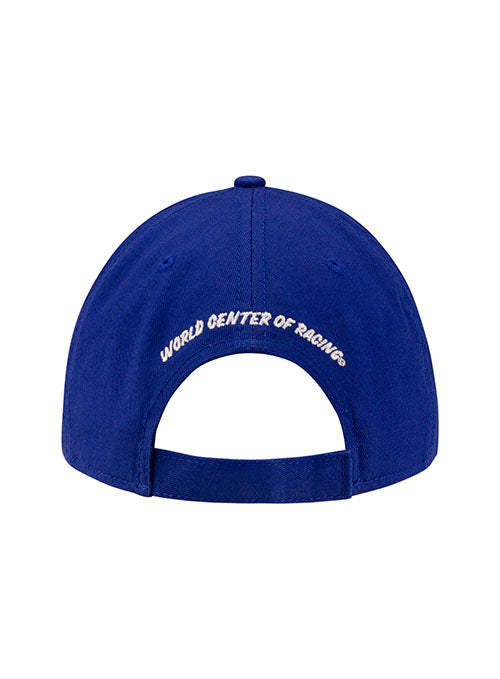 Daytona Checkered Hat