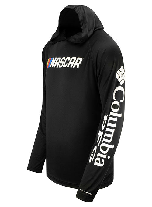 NASCAR Columbia Long Sleeve Hoodie