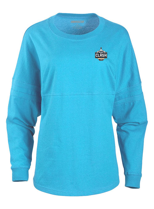 2023 Ladies Clash Jersey T-Shirt