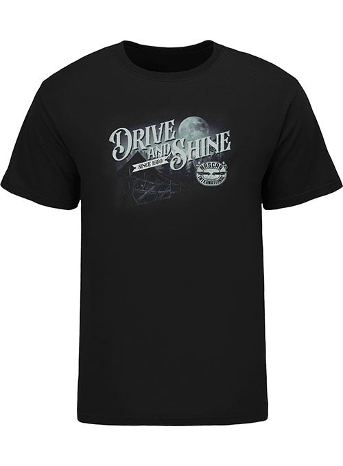 NASCAR Drive And Shine T-Shirt