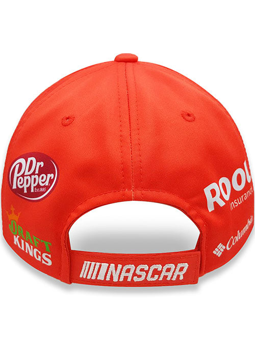 Bubba Wallace Uniform Hat