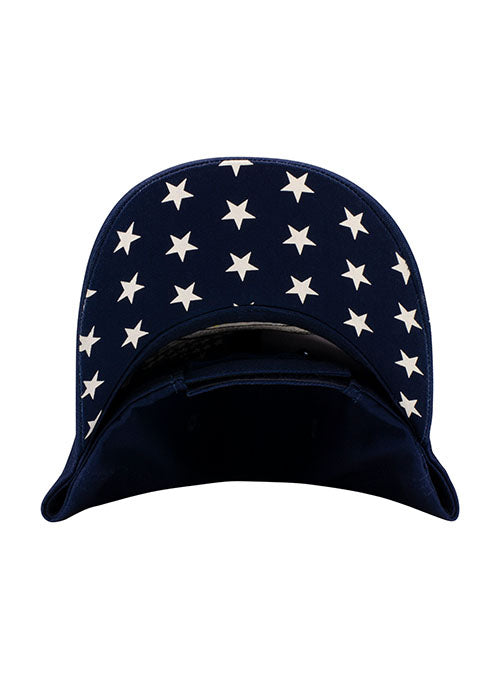 NASCAR 75th Anniversary Americana Hat