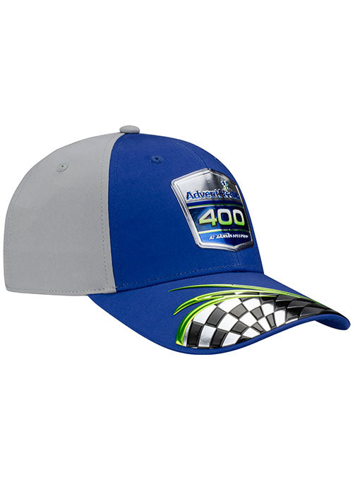 2023 Advent Health 400 Limited Edition Hat