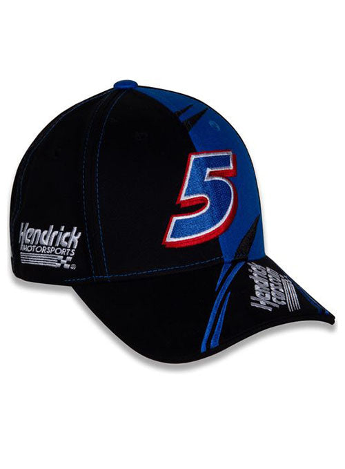 Youth Kyle Larson Element Hat