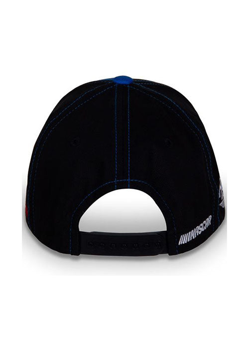 Youth Kyle Larson Element Hat