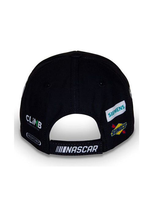 Alex Bowman Uniform Hat