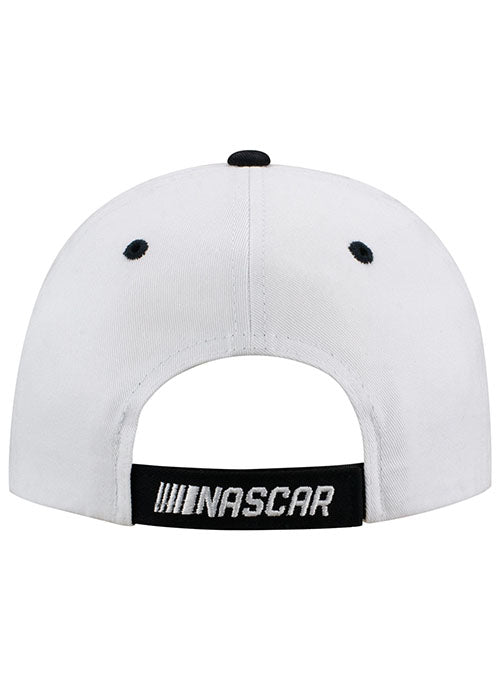 Darlington Checkered Hat