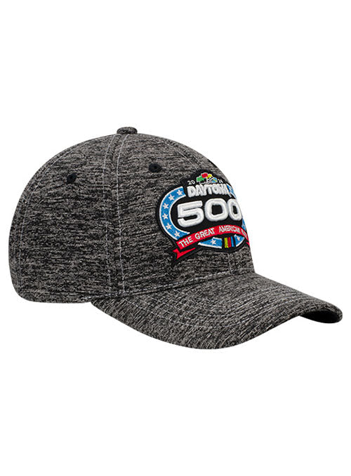 2024 Daytona 500 Heather Performance Hat