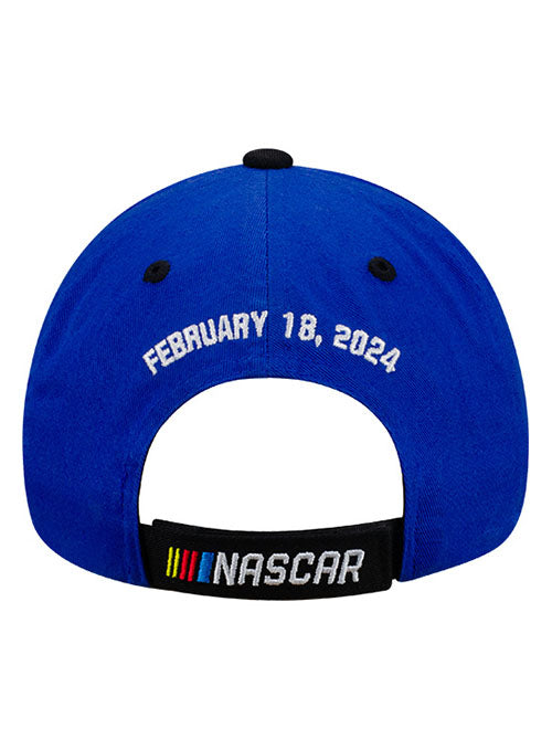 2024 Youth Daytona 500 Striped Hat