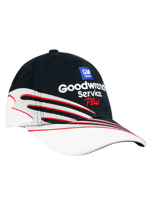 Dale Earnhardt Sr. #3 Goodwrench Service Hat