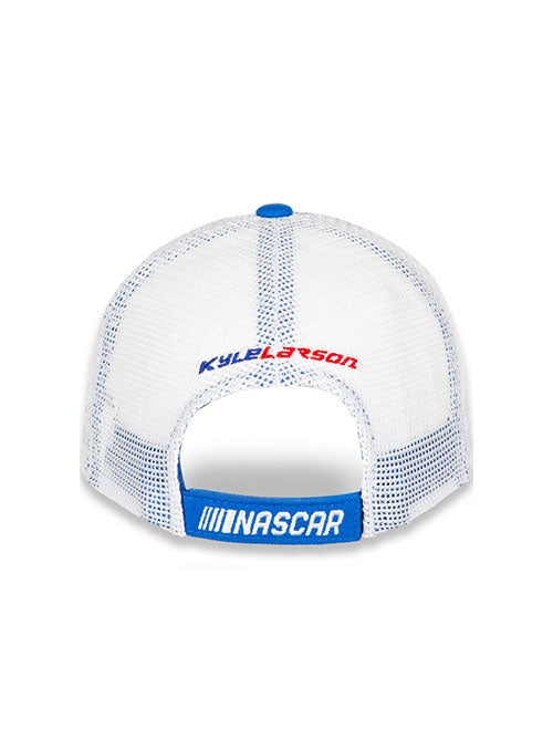 Kyle Larson Sponsor Hat