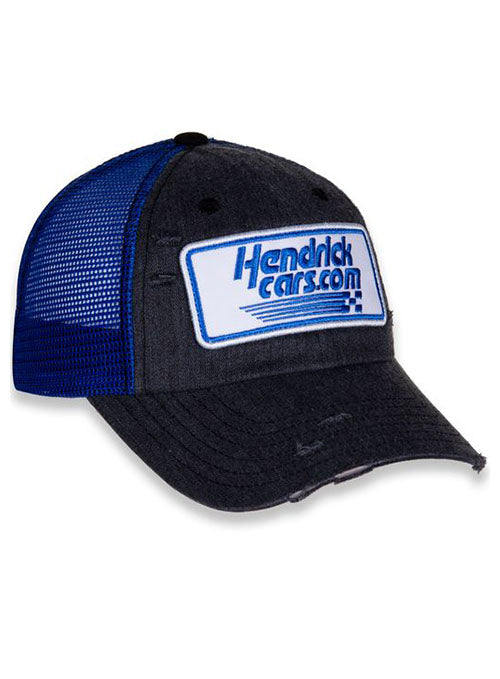 Kyle Larson Vintage Patch Hat
