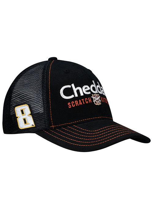 Kyle Busch Sponsor Hat