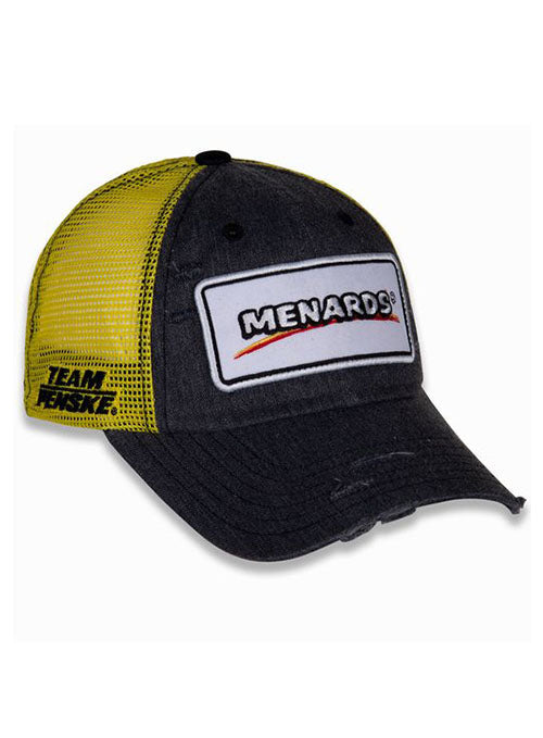 Ryan Blaney Vintage Patch Hat