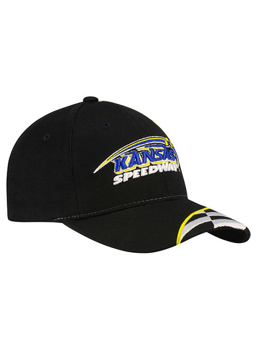 Kansas Checkered Hat