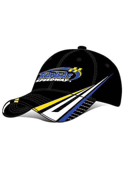 Youth Kansas Speedway Speed Racer Hat