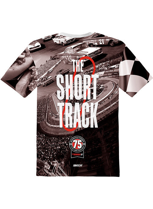 Martinsville 75th Anniversary Sublimated T-Shirt