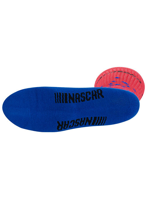 NASCAR Spray Zone Socks