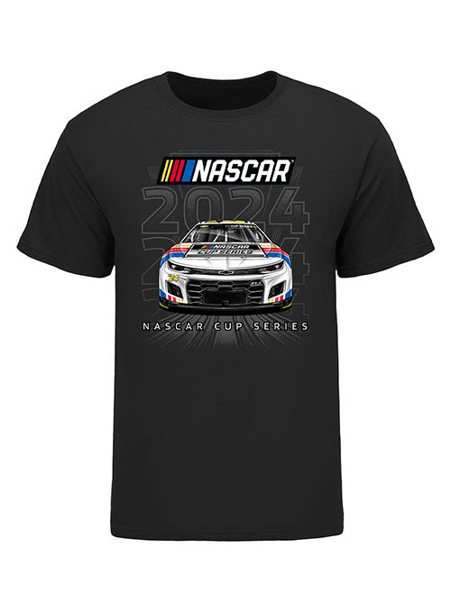 2024 NASCAR Schedule T-Shirt