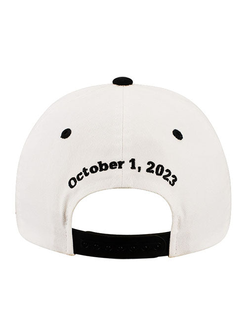 2023 YellaWood 500 Striped Hat