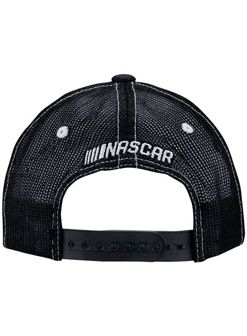 Talladega Striped Hat