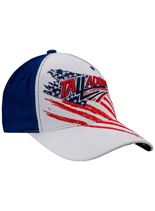 Talladega Americana Hat