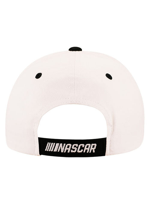 Talladega Checkered Hat