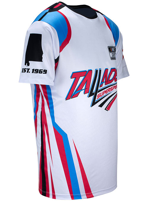 Talladega Sublimated T-Shirt
