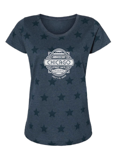  2023 Ladies Chicago Stars T-Shirt
