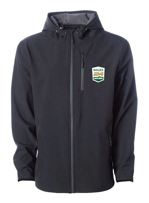  Rolex 24 Full Zip Hooded Jacket