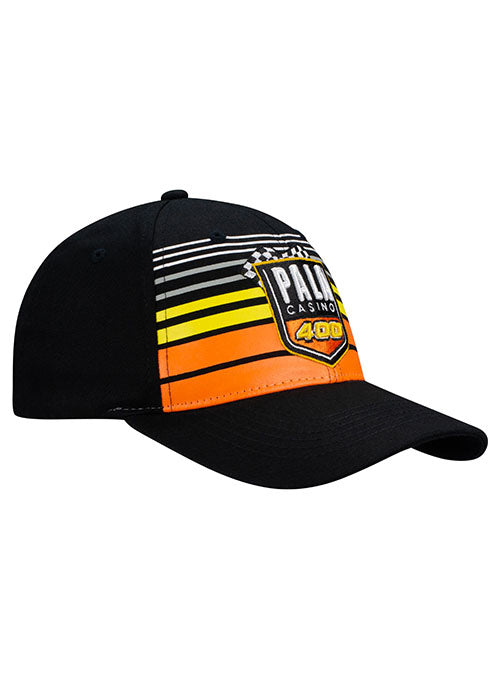 2023 Pala Casino 400 Striped Hat