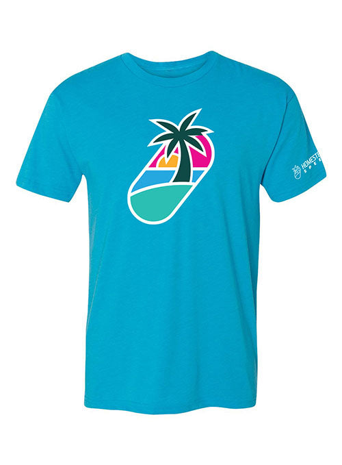  Homestead-Miami Triblend T-Shirt