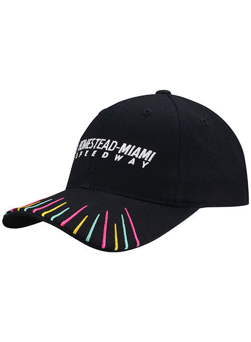  Youth Homestead Striped Hat