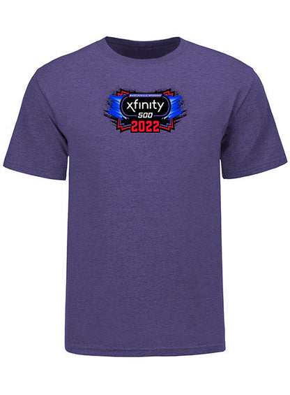  2022 Martinsville 75th Anniversary Event T-shirt