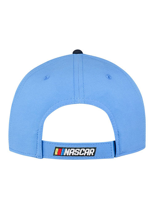  NASCAR 75th Anniversary Debossed Hat