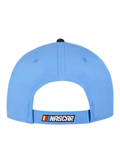  NASCAR 75th Anniversary Debossed Hat