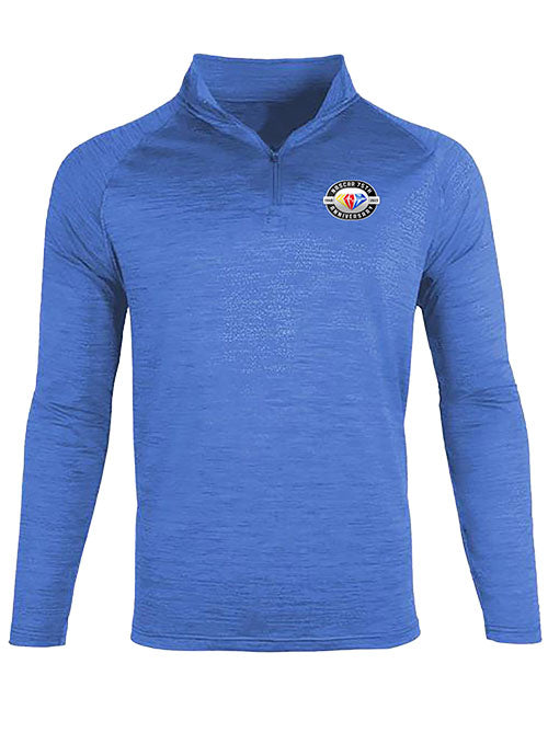  NASCAR 75th Anniversary 1/4 Zip
