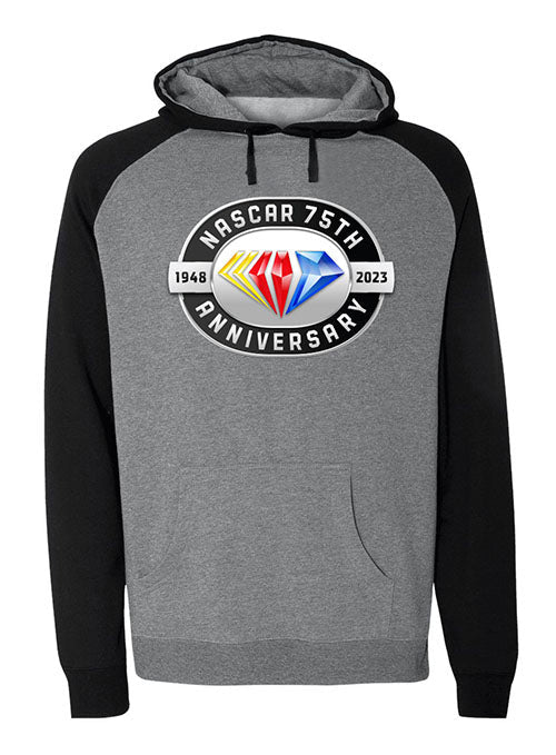  NASCAR 75th Anniversary Sweatshirt