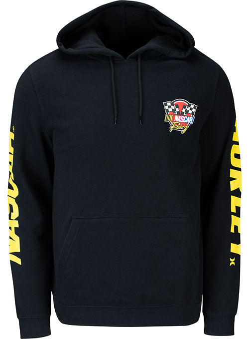  NASCAR Hurley Sweatshirt