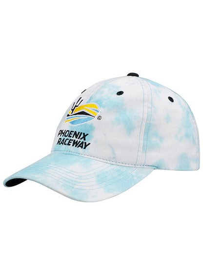  Ladies Phoenix Tie Dye Hat