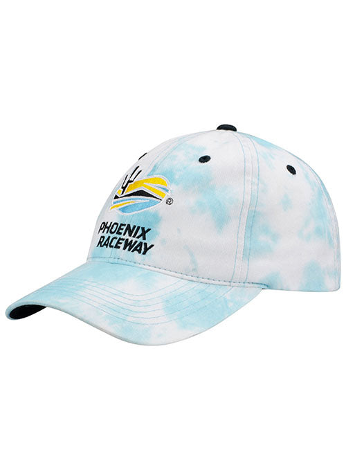  Ladies Phoenix Tie Dye Hat