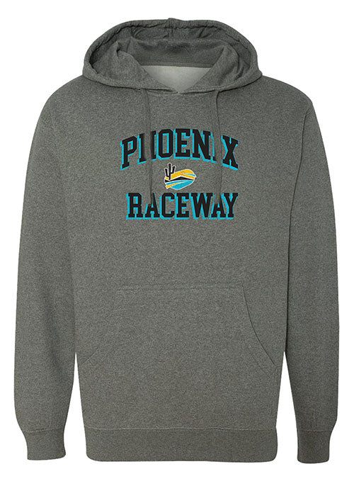  Phoenix Raceway Collegiate Hoodie