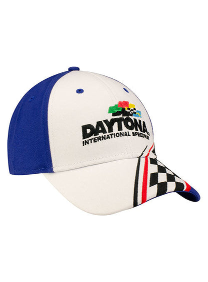  Daytona Checkered Hat