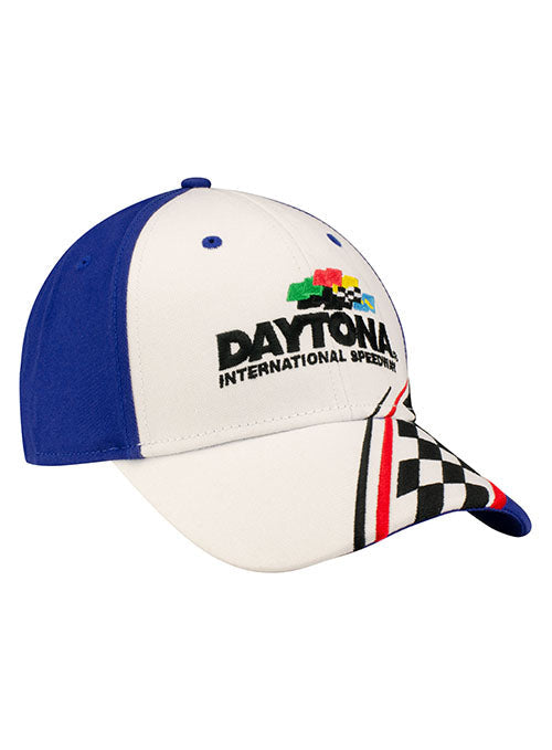  Daytona Checkered Hat