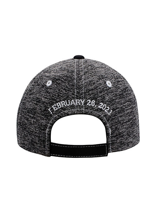  2023 Auto Club 400 Heathered Hat