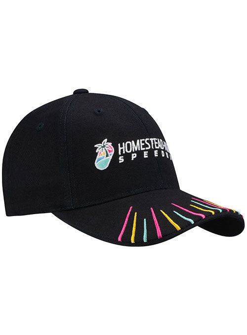  Youth Homestead Striped Hat