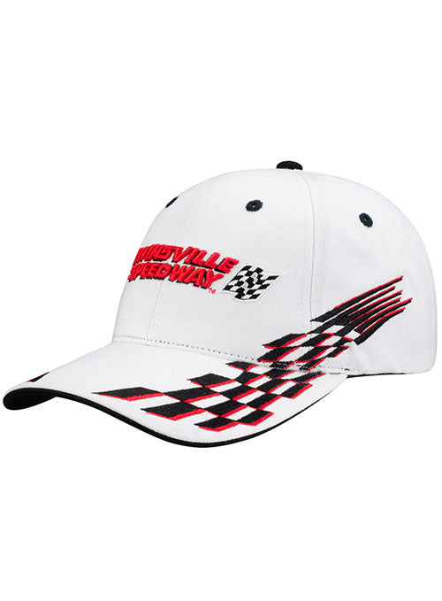  Martinsville Checkered Hat
