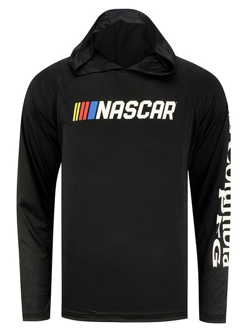  NASCAR Columbia Long Sleeve Hoodie